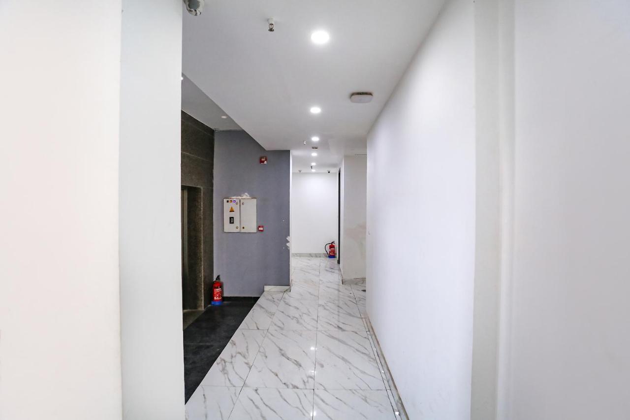 Fabhotel Vat - Meera Bagh Delhi  Luaran gambar
