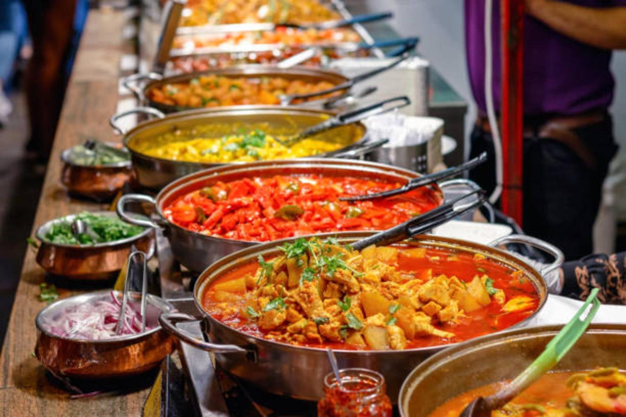 Fabhotel Vat - Meera Bagh Delhi  Luaran gambar