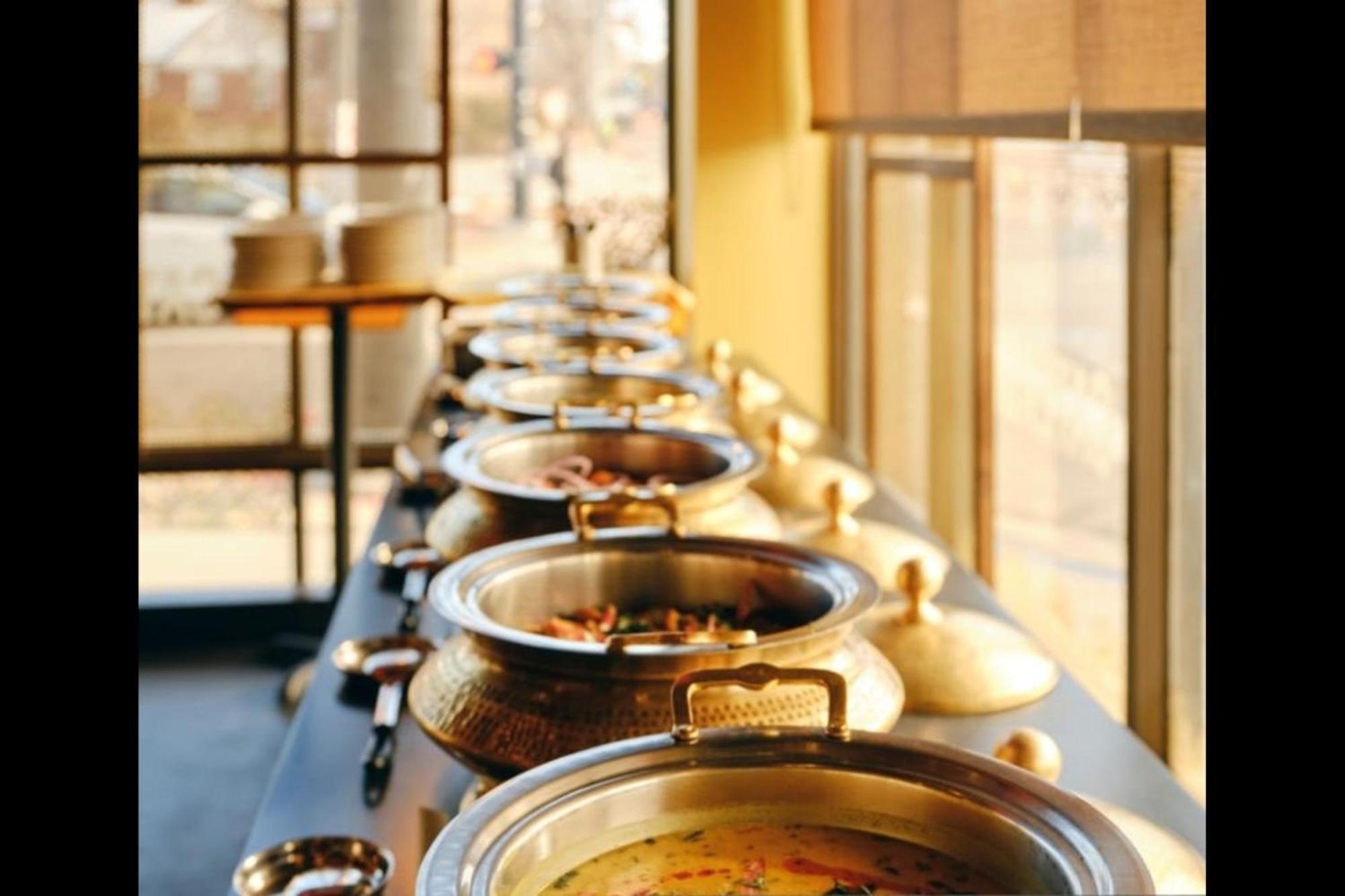 Fabhotel Vat - Meera Bagh Delhi  Luaran gambar